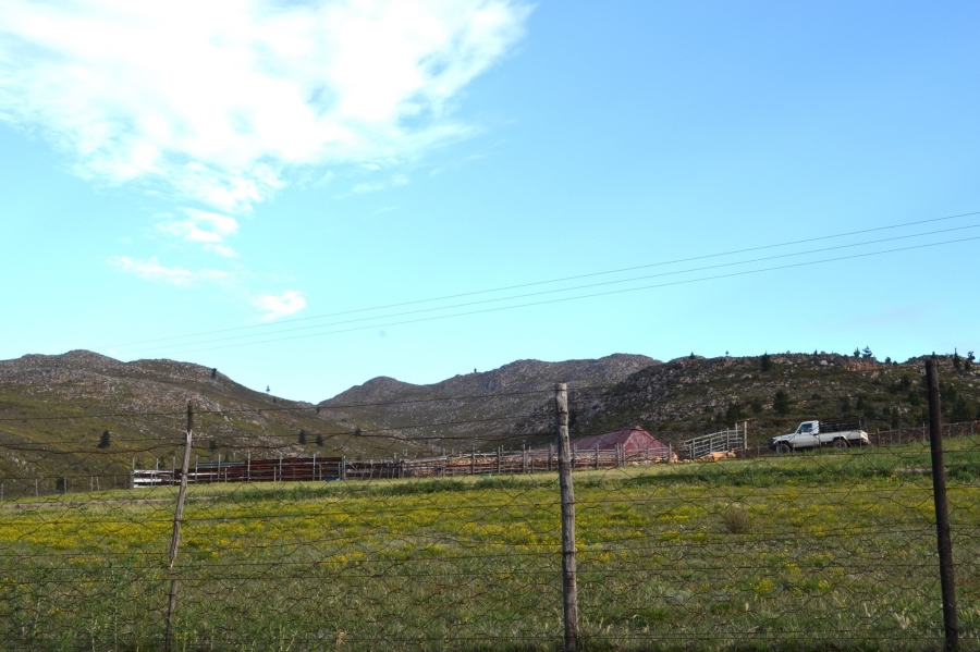 0 Bedroom Property for Sale in Uniondale Western Cape